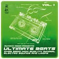 Mutekki Media Ultimate Beats Vol. 1