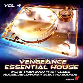 Vengeance Essential House