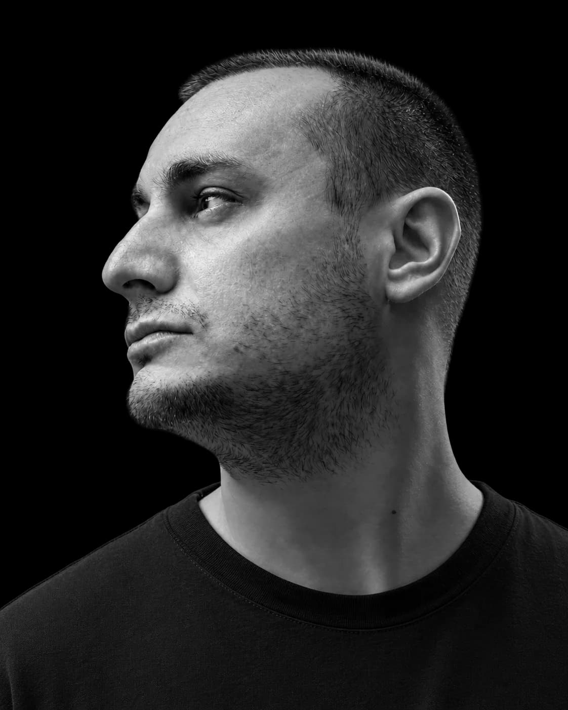 Portrait of Livvux