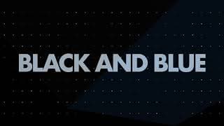 Avicii - Black And Blue (Livvux Remix) [ID / Unreleased]