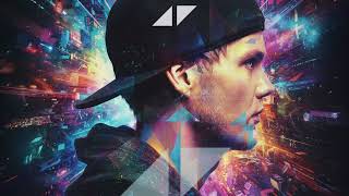 Avicii Tribute Mix – Row x Someone New (Unreleased Demos)