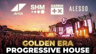Best of Progressive House 2010-2015 Mix ◢ ◤ Avicii, Swedish House Mafia, Martin Garrix, Alesso