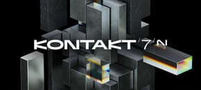 Native Instruments Kontakt