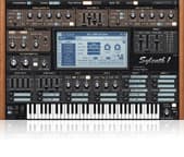 Sylenth1 by Lennar Digital