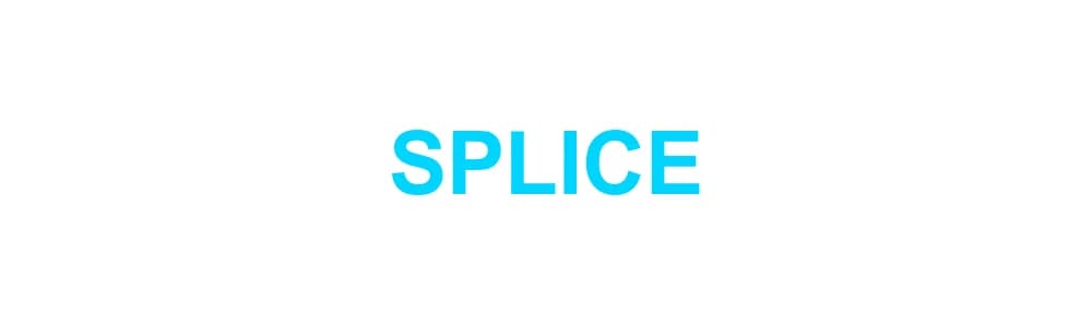 Splice - Music Samples Platform Splice - Music Samples Platform