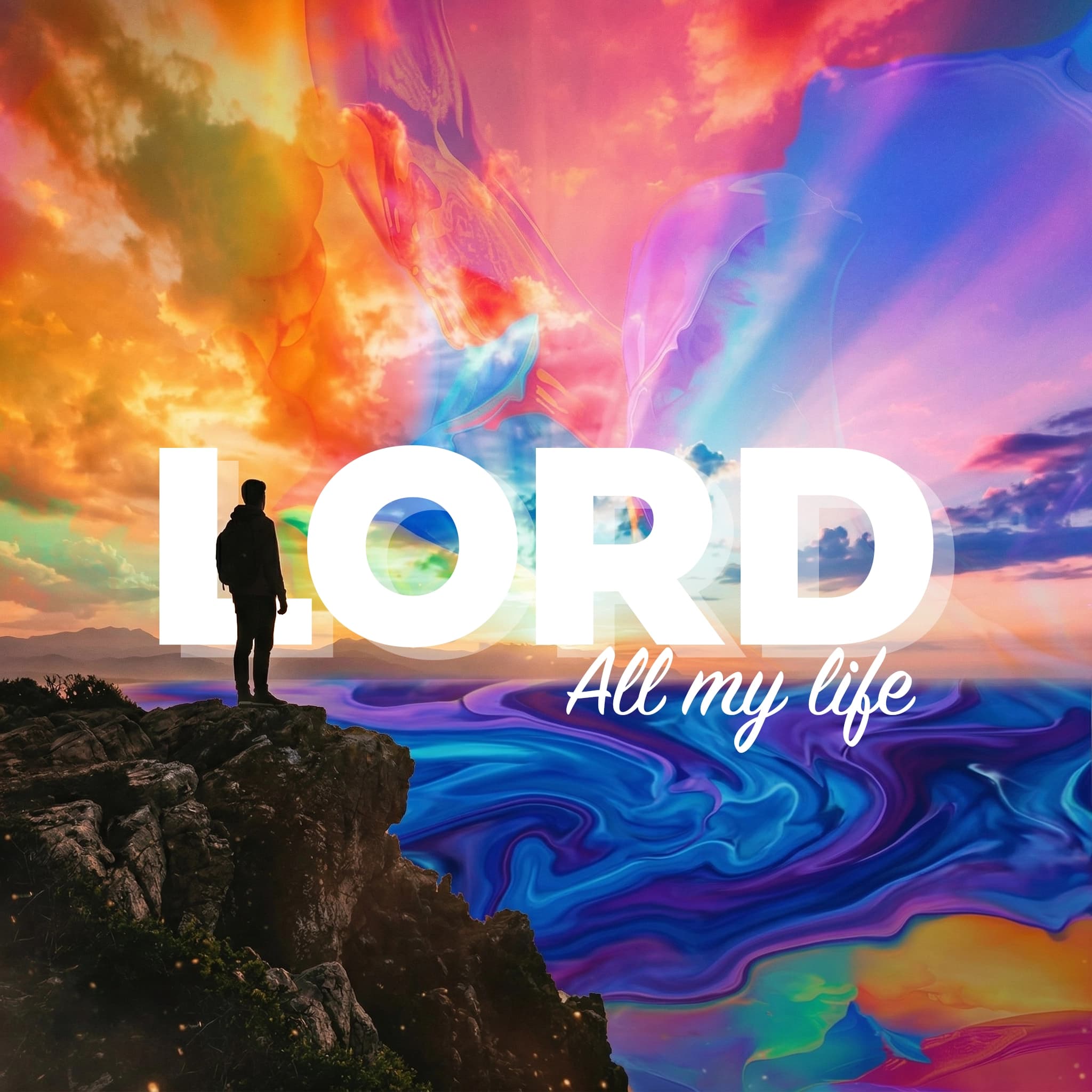 Avicii – Lord (All My Life) | My Cover & Tribute Remix