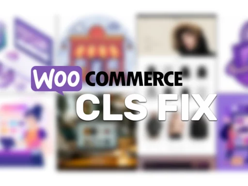 woocommerce cls fix